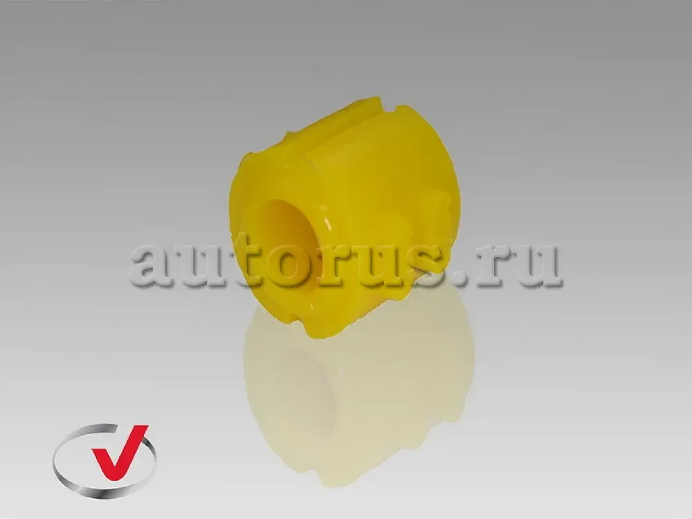 33-01-036 /A 221 323 09 65,A 221 323 00 40/ ВТУЛКА СТАБИЛИЗАТОРА, ПЕРЕДНЕЙ ПОДВЕ (Vtulka). Артикул 3301036