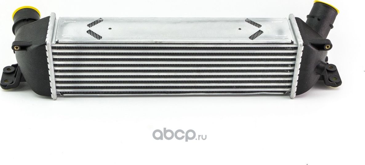 Охладитель HYUNDAI Starex H-1 (11-) (2.5-A2) наддувного воздуха DOMINANT Dominant. Артикул HY2801904A700