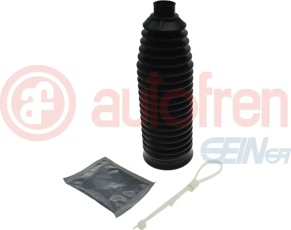 D9345_пыльник рулевой рейки !/ Audi A6 4F2/A6 Avant 4F5 all 04 (Seinsa Autofren). Артикул D9345