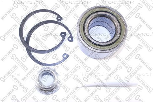 Ступичный подшипник (комплект) Stellox. Артикул 43-28026-SX