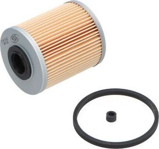 Топливный фильтр AMC Filter. Артикул NF-2481