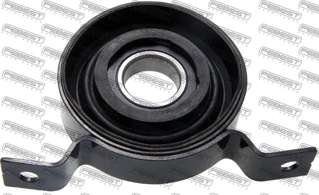 Подвесной подшипник карданного вала Febest. Артикул LRCB-DIII