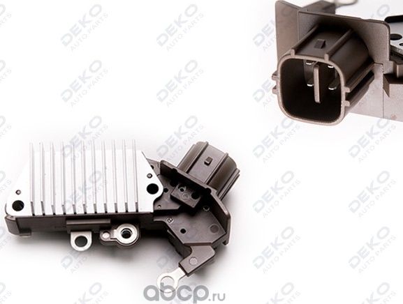 Регулятор напряжения TOY 1NZ, 1ZR, 2C, 2TR, 1TR, арт. CS-N3054 (шт.) (Deko). Артикул CSN3054