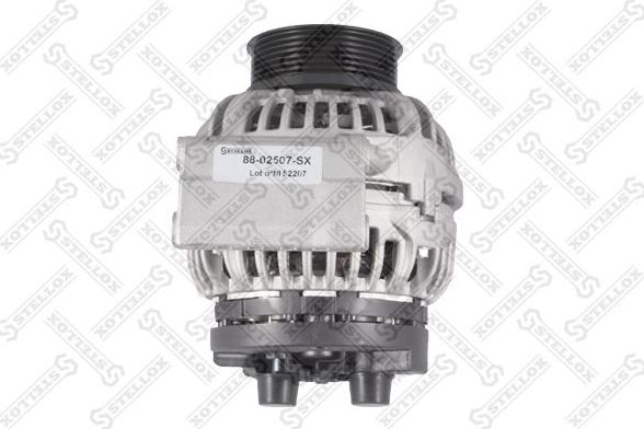 Генератор Stellox. Артикул 88-02507-SX