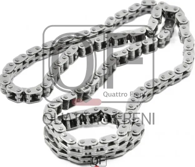 Цепь привода ГРМ (Quattro Freni). Артикул qf13a00009