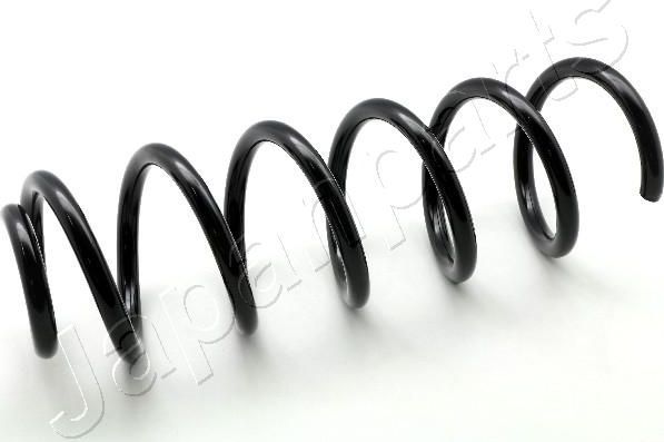Пружина подвески Japanparts. Артикул ZC5421C