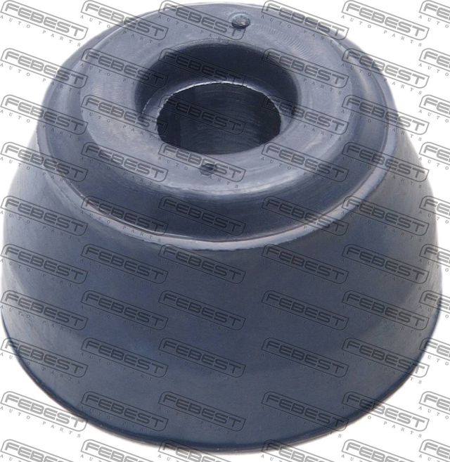 Сайлентблок переднего рычага подвески Febest. Артикул HSB-030
