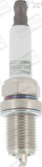 Свеча зажигания Champion Eon Titan для Opel Corsa C 2000-2009. Артикул CET2SB