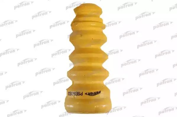 Отбойник амортизатора (стойки) Patron. Артикул PSE6093