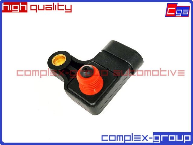 Датчик давления воздуха 96330547 96276354 25195786 25184081 CGA. Артикул 25184081