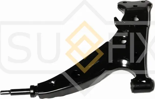 Рычаг подвески передний левый HYUNDAI i10 I 2008-2017/TOYOTA COROLLA 1991-1998/T (Sufix). Артикул SH1501