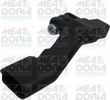 Датчик положения коленвала Meat & Doria. Артикул 87453