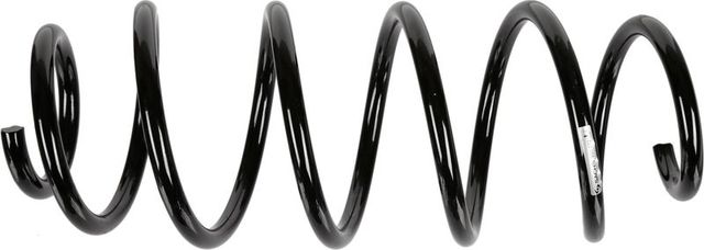 Пружина подвески SACHS передняя для Volvo S80 II 2006-2016. Артикул 993 772