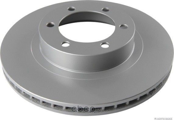 Диск тормозной (Jakoparts). Артикул J3302146