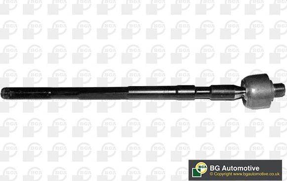 Рулевая тяга BGA правая/левая для Renault Clio II 1998-2013. Артикул SR7335