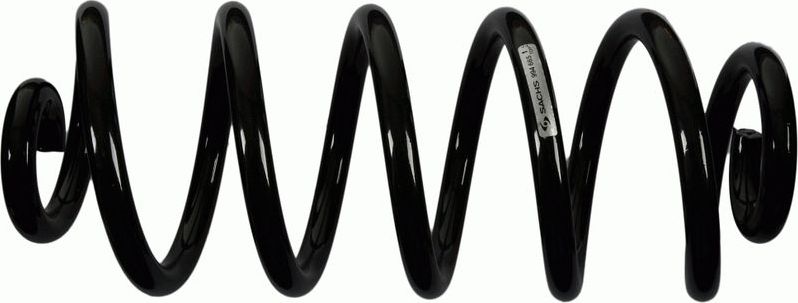 Пружина подвески SACHS. Артикул 994 665