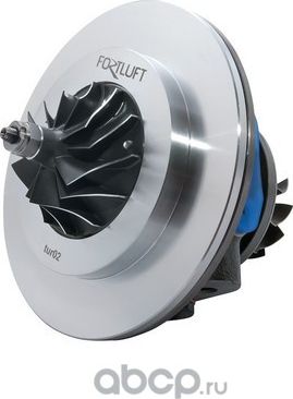 tur02 Картридж турбины (Fortluft). Артикул TUR02