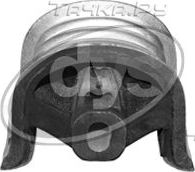 Подушка (опора) двигателя DYS. Артикул 71-22712