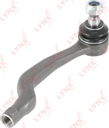 Наконечник рулевой тяги LYNXauto. Артикул C4343L