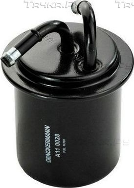 Топливный фильтр Denckermann для Subaru Forester II 2002-2008. Артикул A110028