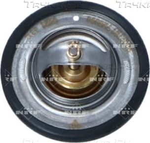 Термостат NRF EASY FIT для Alfa Romeo Montreal 1972-1979. Артикул 725065