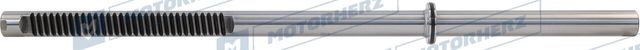 Шток рулевой рейки (Motorherz). Артикул HVZ0170X