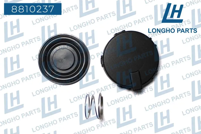 Ремкомплект клапана системы вентиляции картера BMW 11128508570 (Longho). Артикул 8810237