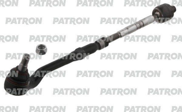 Рулевая тяга поперечная Patron. Артикул PS2243