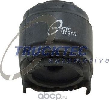 Втулки стабилизатора Trucktec Automotive. Артикул 02.30.324