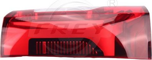 Фонарь задний Frey. Артикул 791414401