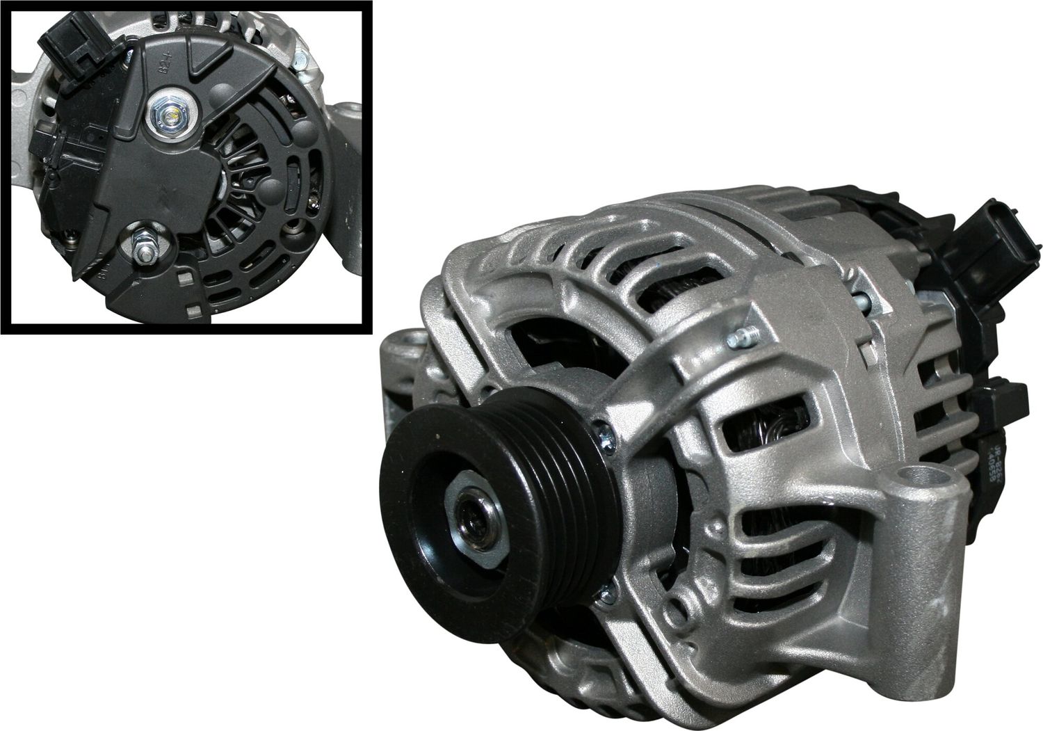 Генератор JP Group. Артикул 1590101000