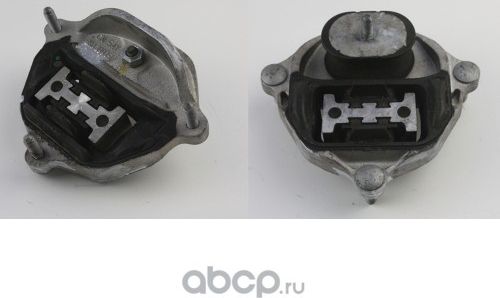 Подушка (опора) КПП OSSCA. Артикул 18422