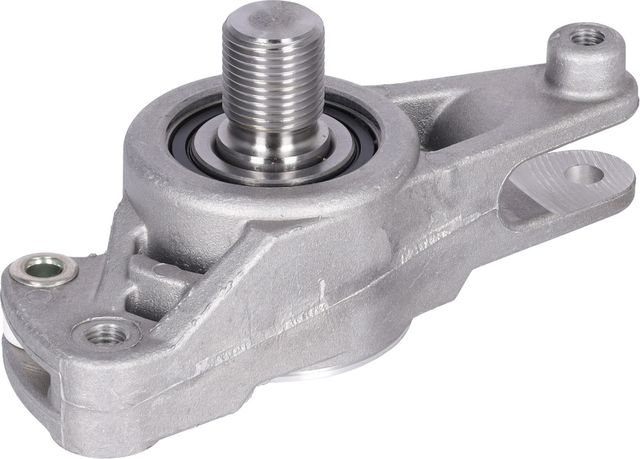 Натяжной ролик (натяжитель) приводного ремня SWAG. Артикул 10 03 1300