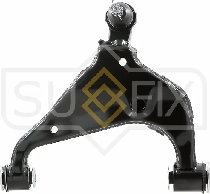 Рычаг подвески передний левый TOYOTA HILUX VII Pickup (N1, N2, N3)/HILUX SURF (N (Sufix). Артикул SH1605