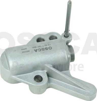 Натяжитель цепи ГРМ - гидравлический / BMW,MINI,TOYOTA 1.6-5.0 d 05~ OSSCA. Артикул 46008