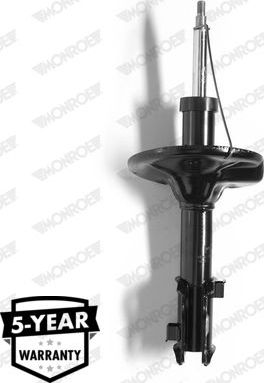 Амортизатор Monroe Original (Gas). Артикул 16362