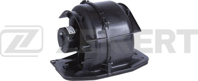 Вентилятор, мотор печки (отопителя) салона Zekkert для Renault Megane I 1996-2003. Артикул MK-7075