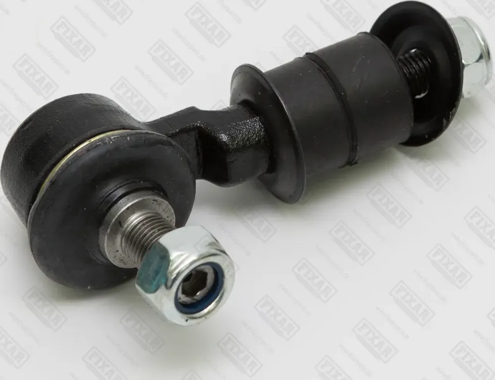 Тяга стабилизатора NISSAN TERRANO 93- перед.лев./прав. (Fixar). Артикул FP0712