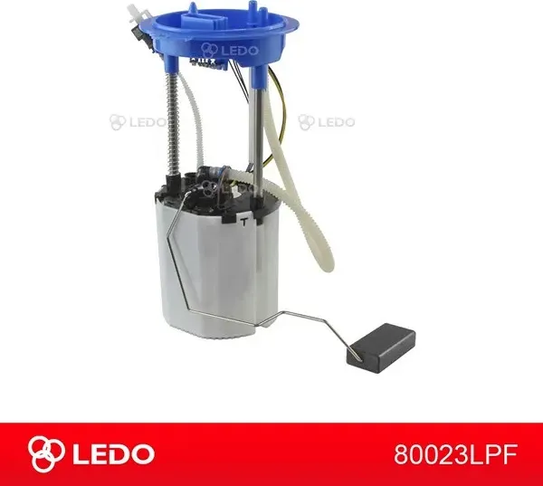 Бензонасос в сборе на VAG 170 л/ч (Ledo) Ledo. Артикул 80023LPF