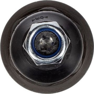 Шаровая опора Zentparts передняя правая/левая нижняя для Renault Master III 2010-2026. Артикул Z37036