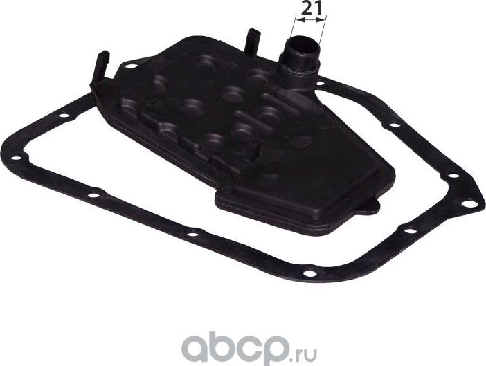 Фильтр АКПП (RB-Exide). Артикул CH117A