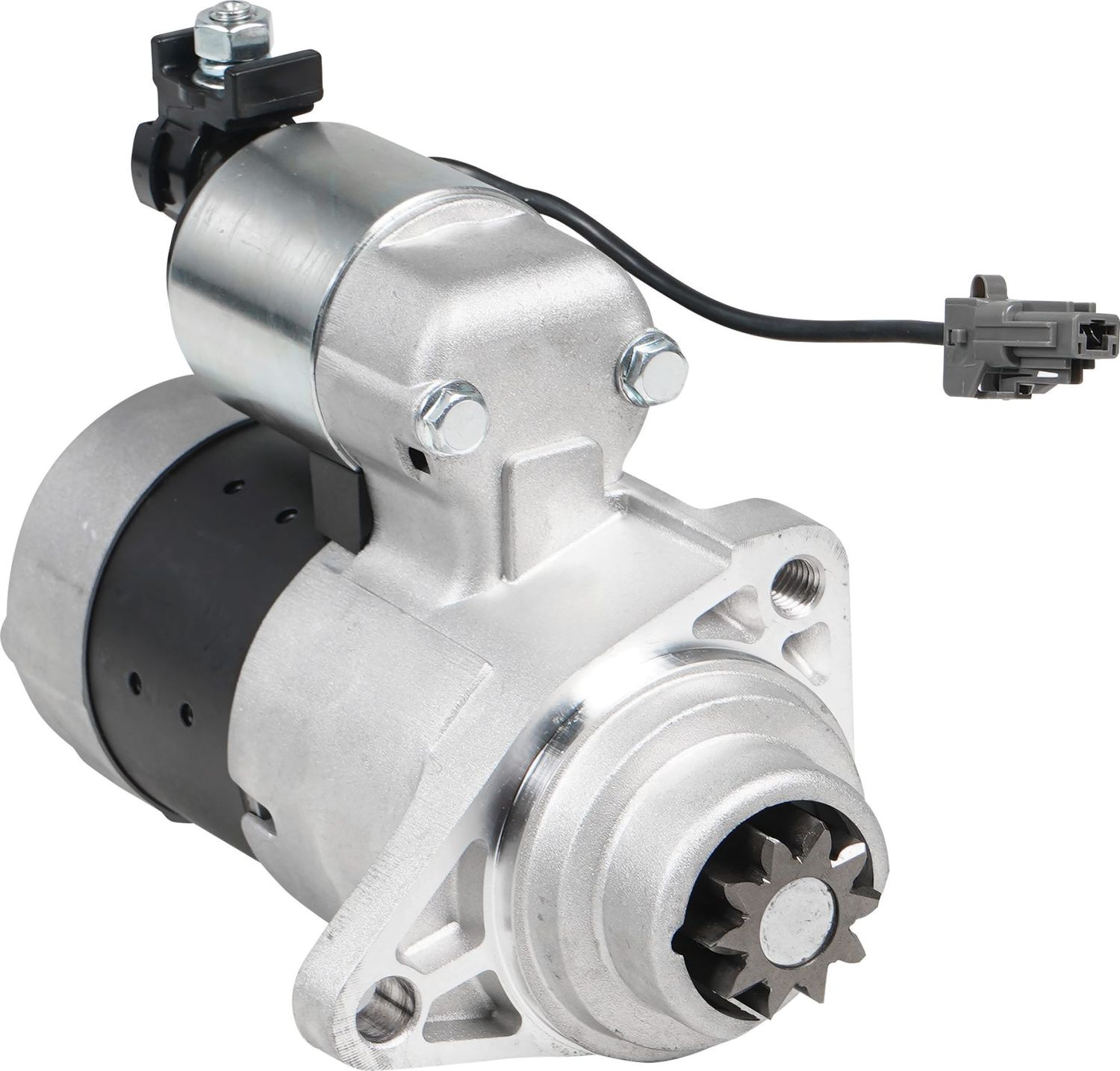 Стартер StartVOLT для Infiniti FX I (S50) 2003-2008. Артикул LSt 1406