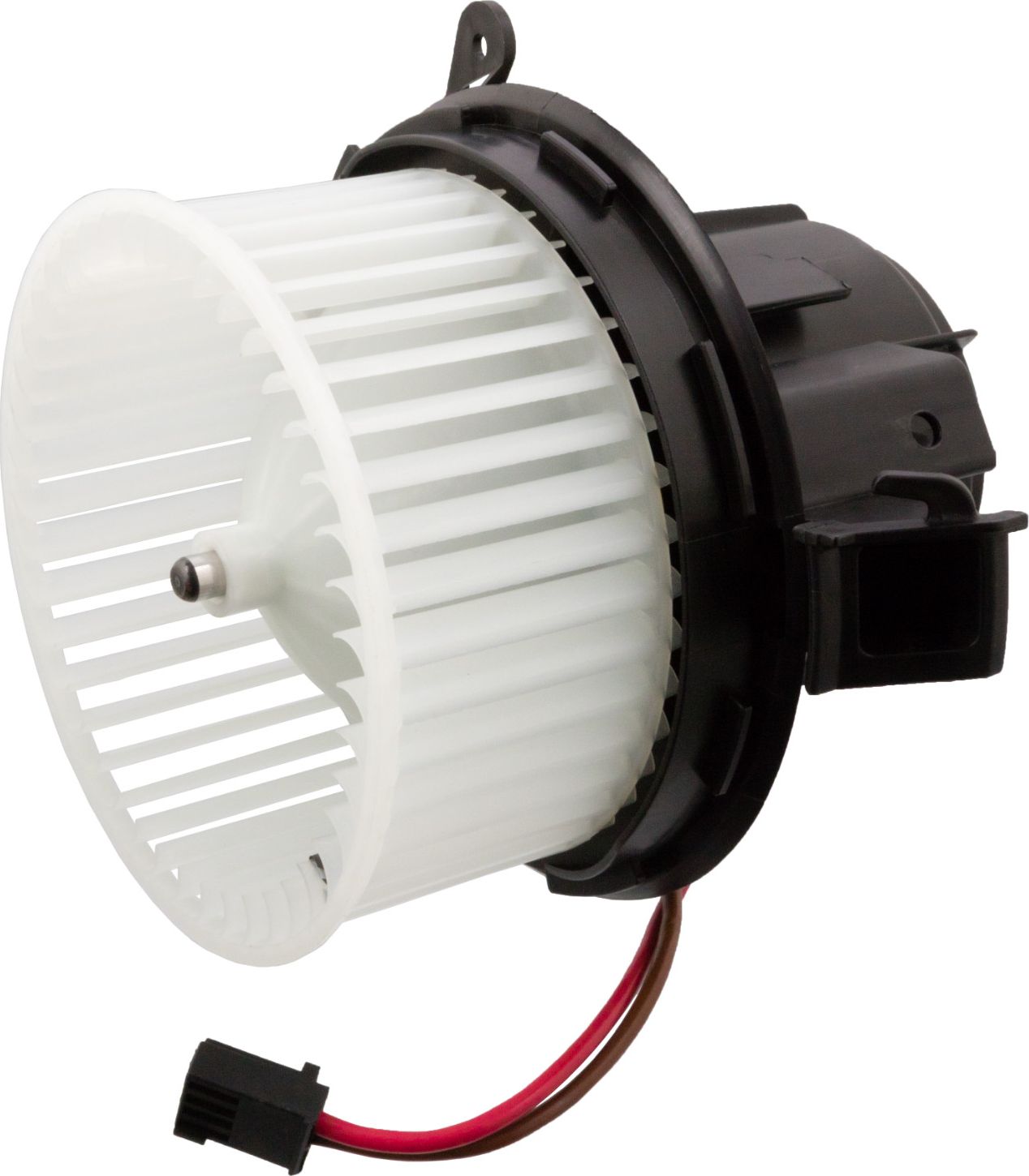 Вентилятор, мотор печки (отопителя) салона Febi Bilstein. Артикул 108847