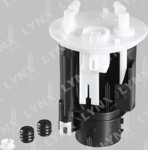 Топливный фильтр LYNXauto. Артикул LF-956M