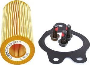 Фильтр АКПП Bosch для Renault Premium II 2005-2006. Артикул F 026 404 003