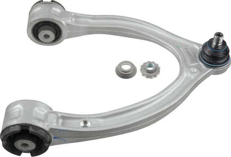 Поперечный рычаг передней подвески Lemforder. Артикул 44683 01