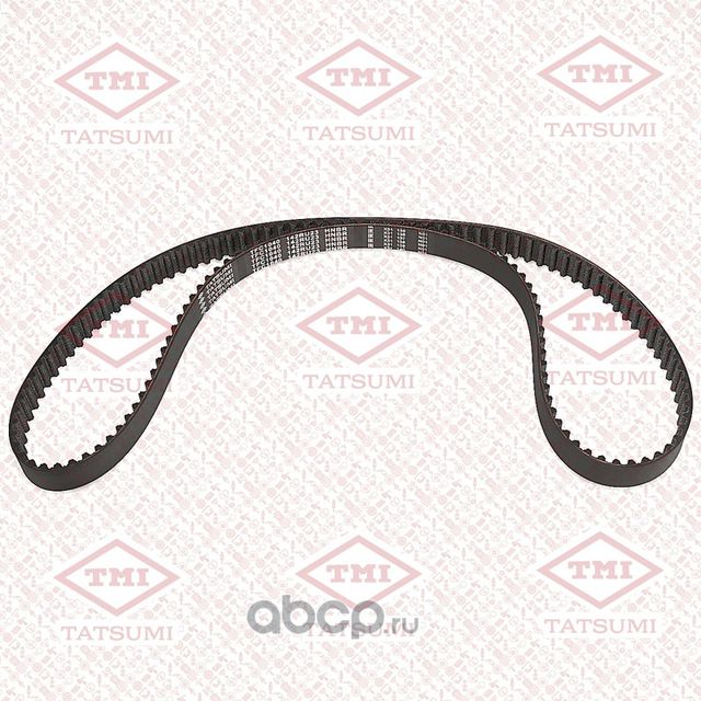 Ремень ГРМ [142 зуб.,23mm] (Tatsumi). Артикул TFC1040