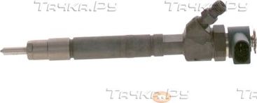 Форсунка топливная Bosch. Артикул 0 986 435 061