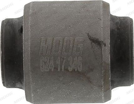 Сайлентблок заднего рычага подвески MOOG. Артикул HO-SB-13258