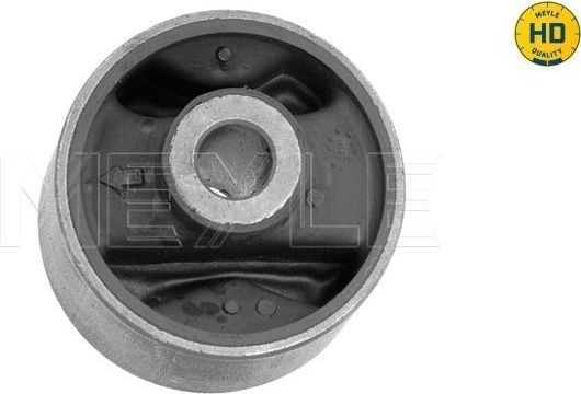 Подушка (опора) двигателя Meyle HD. Артикул 514 943 4263/HD